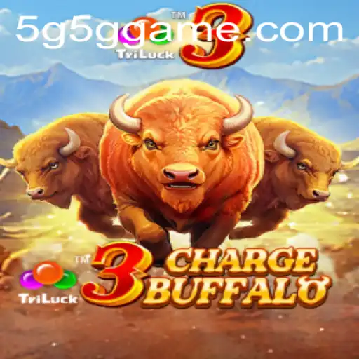 Explorando o Mundo do 3ChargeBuffalo: Entretenimento e Estratégia nas Palavras de 5G5G.COM