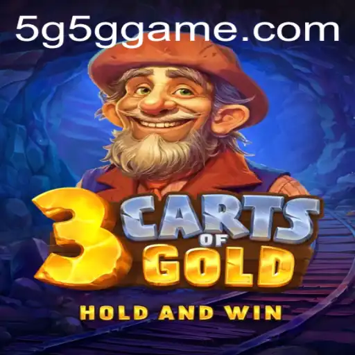 Descubra o Fascinante Mundo de 3cartsOfGold