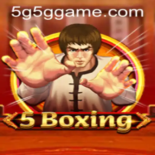 Explorando o Jogo 5Boxing e Sua Conexão com 5G5G.COM