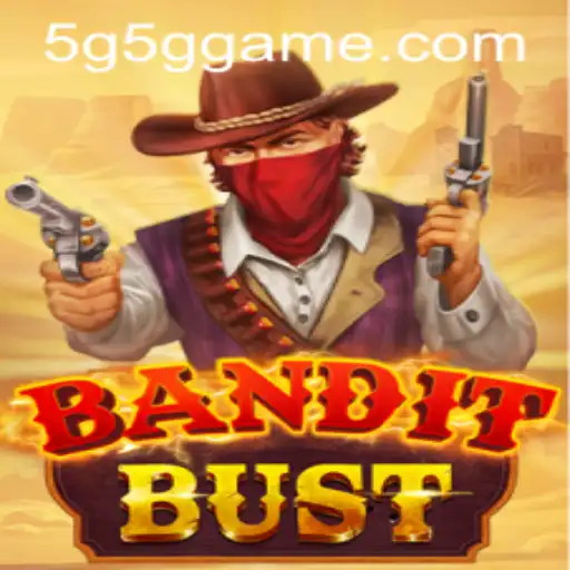 Descubra o Mundo de BanditBust: A Revolução em Jogos Digitais com 5G5G.COM