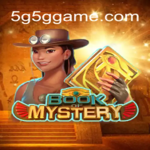 Descubra o Fascinante Mundo do Jogo BookofMystery e a Revolução de 5G5G.COM