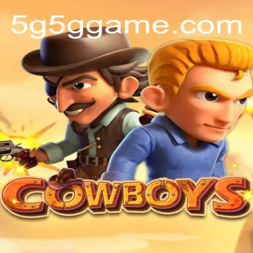 COWBOYS: Explorando o Jogo de Ação e Aventura do Momento
