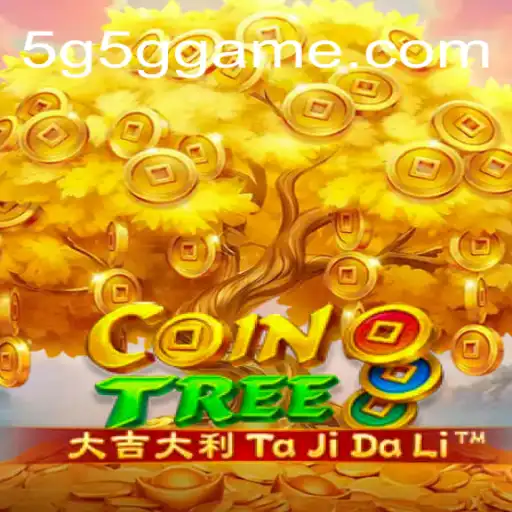 Explorando CoinTree: Uma Nova Era de Entretenimento Digital com 5G5G.COM
