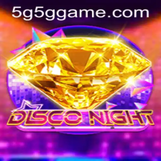 Descubra DiscoNight: O Jogo Revolucionário em 5G5G.COM