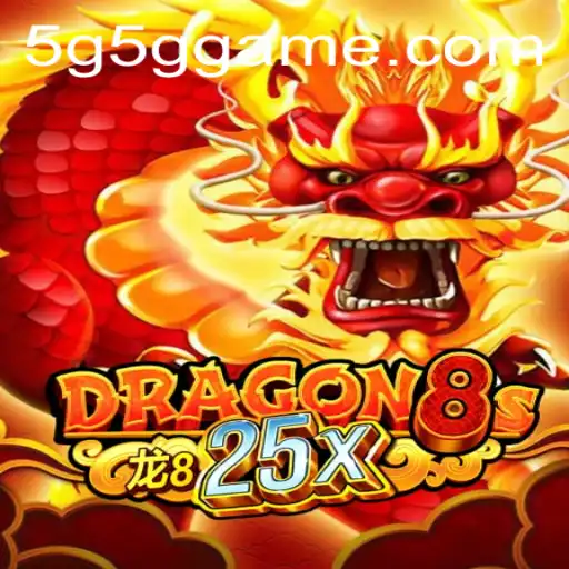 Dragon8s25x e 5G5G.COM: Explorando o Universo Inovador do Novo Jogo