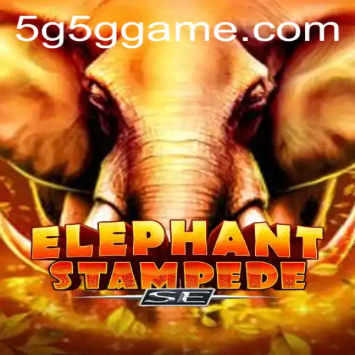 ElephantStampedeSE: A Nova Sensação do Universo dos Jogos