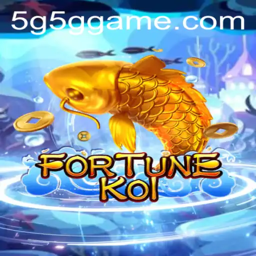 Explorando FORTUNEKOI: O Fascinante Mundo do Novo Jogo
