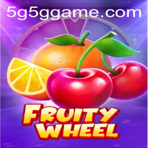 Descubra Tudo Sobre o Jogo FruityWheel e Sua Conexão com 5G5G.COM