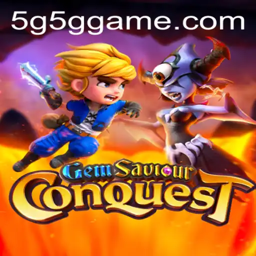 Descubra o Fascinante Mundo de GemSaviourConquest