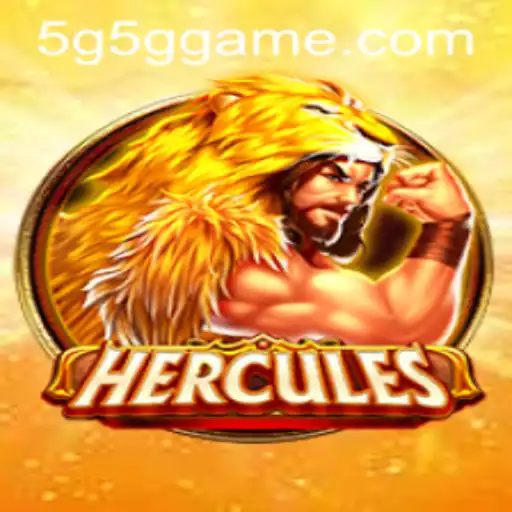 Descubra o Mundo Empolgante de Hercules em 5G5G.COM