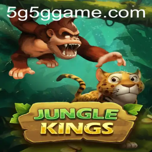 Explorando as Aventuras de JungleKings: Um Guia Completo