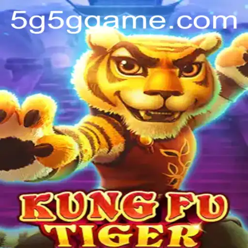 Descubra o Mundo de KungFuTiger: Um Excitante Jogo Inspirado por 5G5G.COM