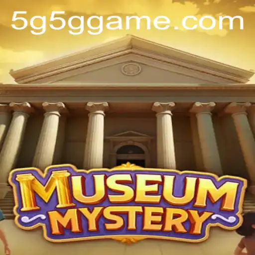 MuseumMystery: Um Jogo de Detetive com Inovação Digital