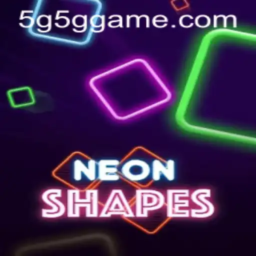 Explorando NeonShapes: Um Mergulho no Mundo do Jogo Inovador