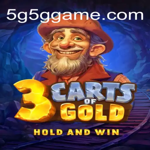 Descubra o Fascinante Mundo de 3cartsOfGold
