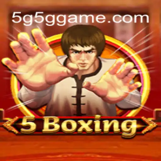 Explorando o Jogo 5Boxing e Sua Conexão com 5G5G.COM