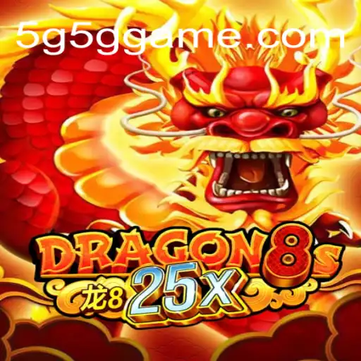 Dragon8s25x e 5G5G.COM: Explorando o Universo Inovador do Novo Jogo