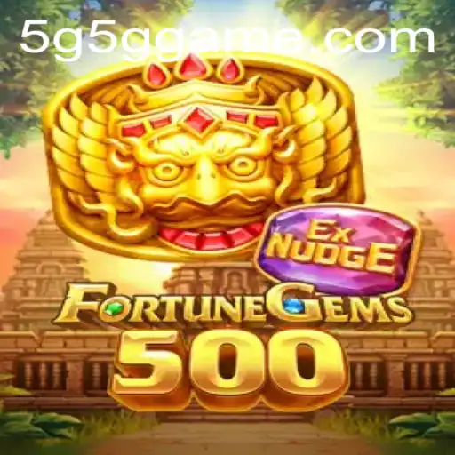Descubra o Universo do Jogo FortuneGems500: Uma Experiência Inovadora