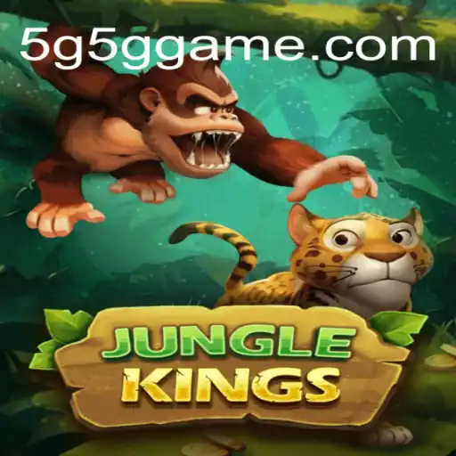 Explorando as Aventuras de JungleKings: Um Guia Completo
