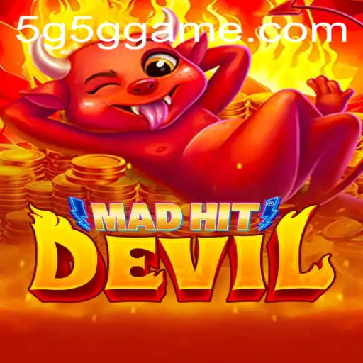 MadHitDevil: Um Jogo Intenso e Inovador com Elementos Surpreendentes