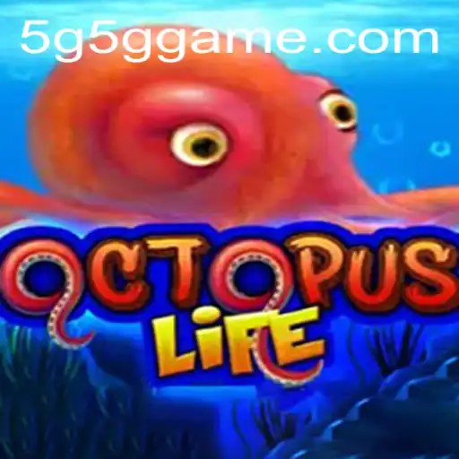 Explorando o Mundo Virtual de OctopusLife