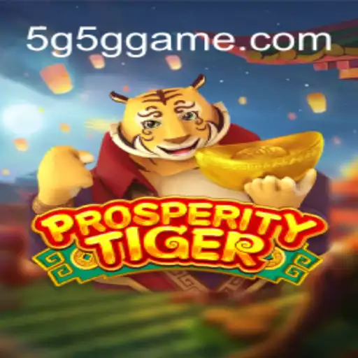 Explorando o Mundo de ProsperityTiger: Uma Aventura em 5G5G.COM