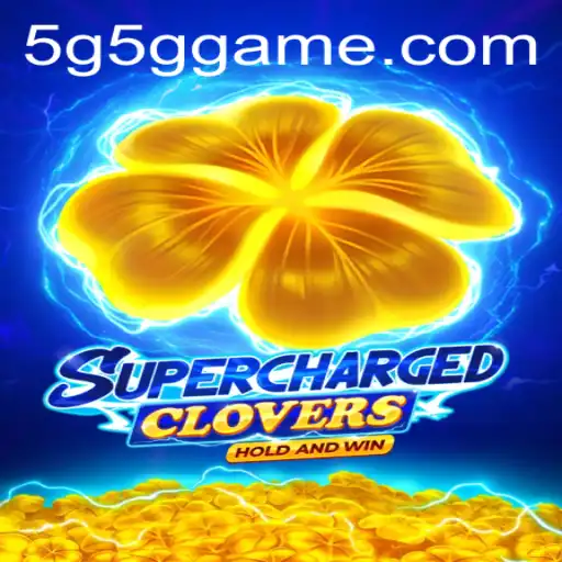 SchargedClovers: A Nova Febre do Mundo dos Jogos