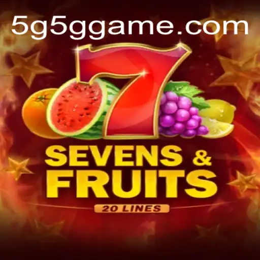 Explorando o Mundo de SevensFruits20: Um Jogo Cheio de Aventuras e Estratégias
