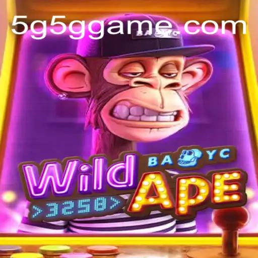 Explorando o Mundo de WildApe3258: Um Mergulho em Aventura e Desafios
