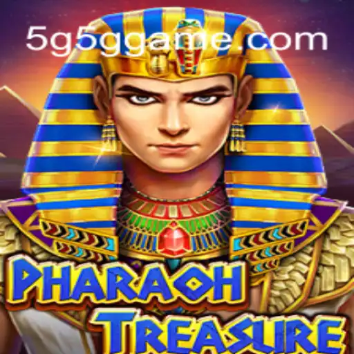 PharaohTreasure: Aventura e Estratégia em um Mundo Antigo