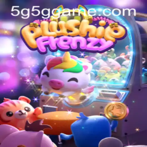 Descubra o Encantador Mundo de PlushieFrenzy com 5G5G.COM