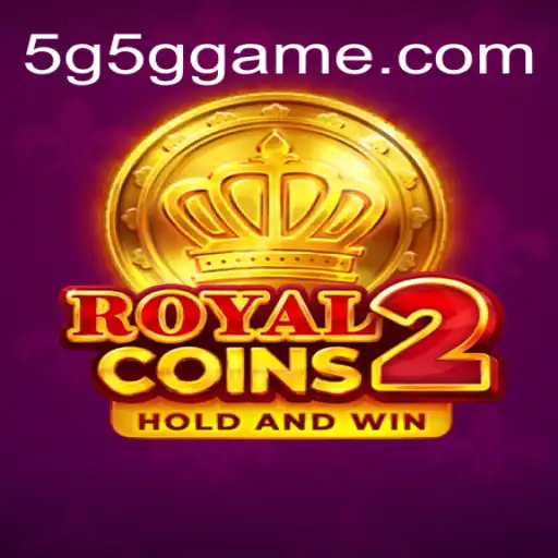 Descubra o Mundo de RoyalCoins2 com 5G5G.COM