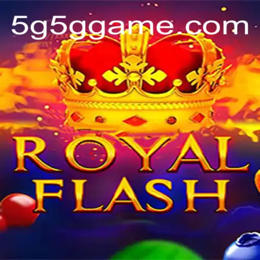 RoyalFlash: Um Jogo Inovador no Cenário Digital