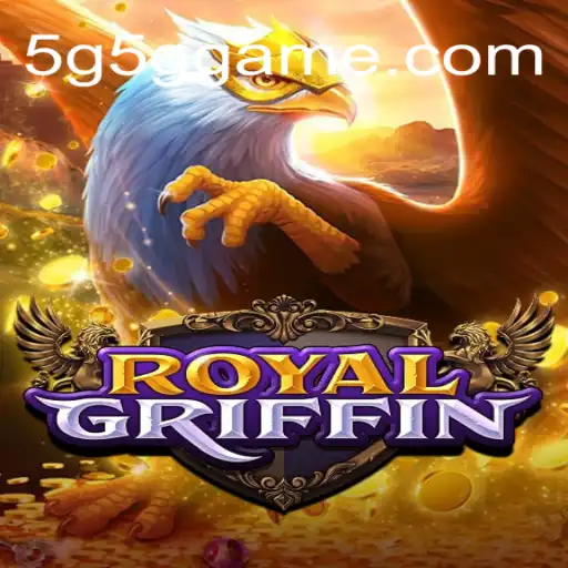 Descubra as Aventuras de RoyalGriffin: Um Mergulho no Mundo de 5G5G.COM