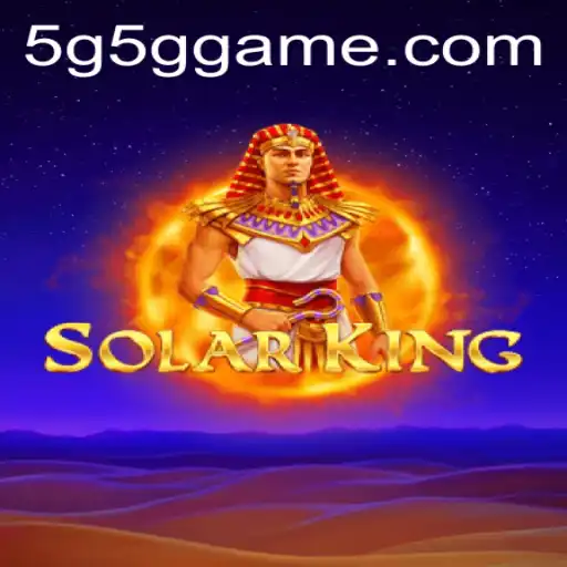 Explorando SolarKing: O Jogo Revolucionário da Era 5G