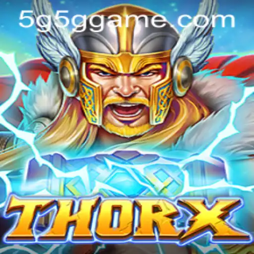 Descubra ThorX: O Jogo de Estratégia com Tecnologia 5G Revolucionária