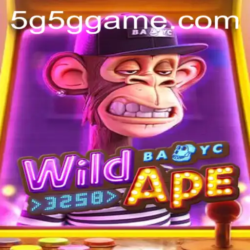 Explorando o Mundo de WildApe3258: Um Mergulho em Aventura e Desafios