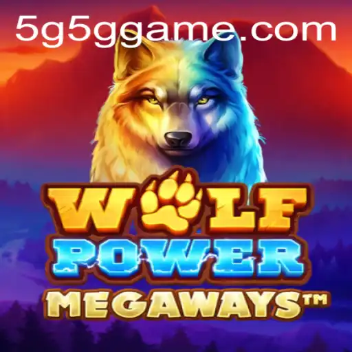 Explorando WolfPowerMega: O Novo Fenômeno Gamístico